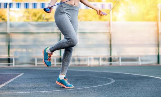 瘦成筷子腿的妙招 保證腿型好看沒贅肉