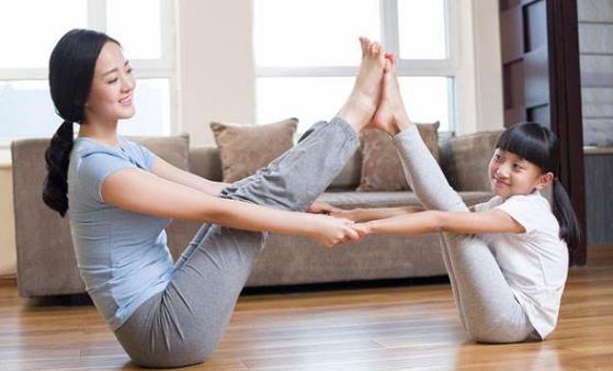 瘦成筷子腿的妙招 保證腿型好看沒贅肉