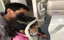 愛爾眼科白內障手術患者年齡相隔一個世紀