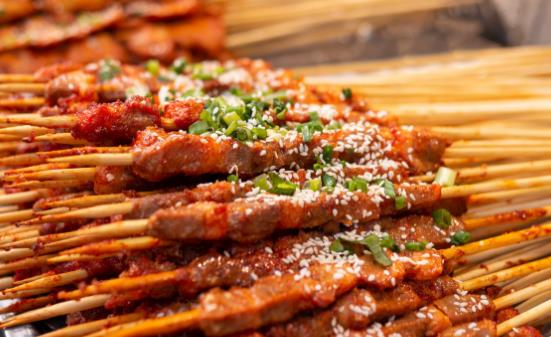 吃飯口味重的人也許會變丑 濃味食品可以偶爾吃吃但勿常吃