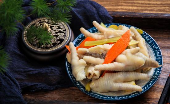 吃飯口味重的人也許會變丑 濃味食品可以偶爾吃吃但勿常吃