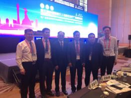 廣州復(fù)大醫(yī)院教授金國(guó)萍：第五屆腫瘤治療高峰論壇在粵召開(kāi)