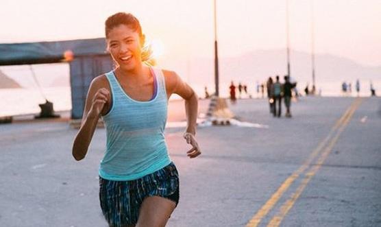 跑步減肥時要注意l六個小細節 跑步減肥的正確方法