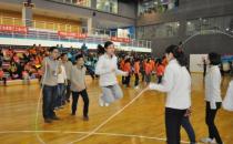 ?最科學(xué)有效的10項(xiàng)減肥方法 保健與減肥于一體的健康運(yùn)動(dòng)