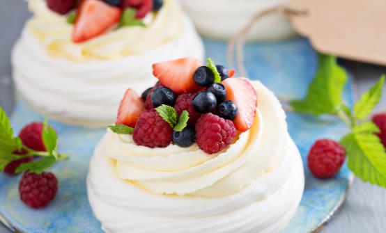 最簡(jiǎn)單的制作奶油方法 在家做出自己喜歡的奶油