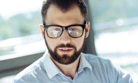 男性看胡須也能知健康,胡子生長速度越快,代表越健康?