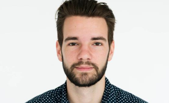 男性看胡須也能知健康,胡子生長速度越快,代表越健康?