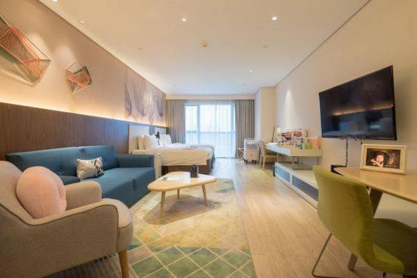 國泰御璽兒：普通家庭在月子中心坐月子真的過于奢侈嗎？