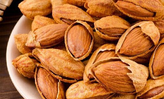 10種堅果營養排行榜 核桃為腦之果護腦標兵