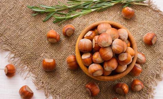 10種堅果營養排行榜 核桃為腦之果護腦標兵