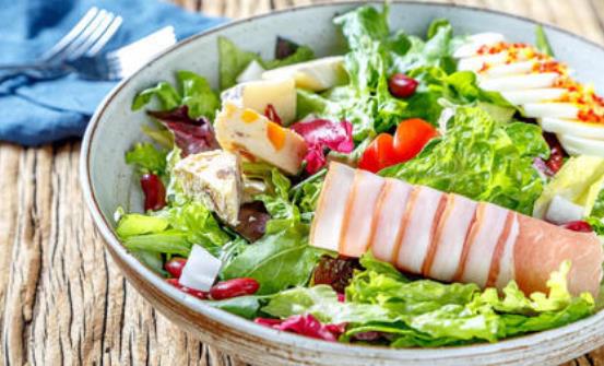 掌握6個減油烹調小技巧 遠離暗藏脂肪的食物