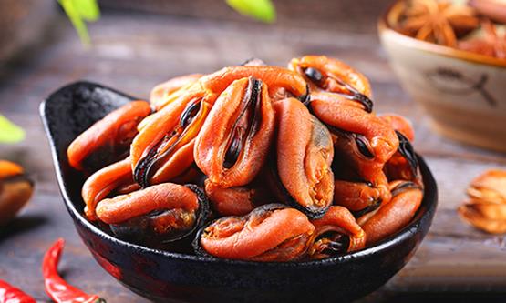 它被稱“海雞蛋”，營養豐富，味道鮮美，價格還便宜，遇到別錯過