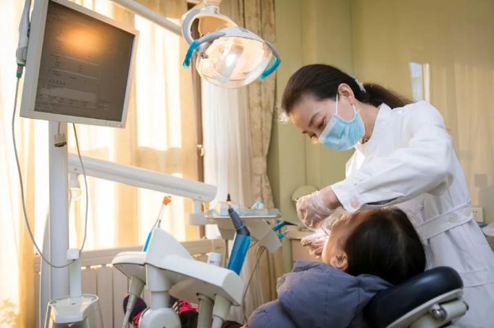 北醫(yī)盤點(diǎn)2019北京五洲婦兒醫(yī)院，公益為民，我們有“心”意