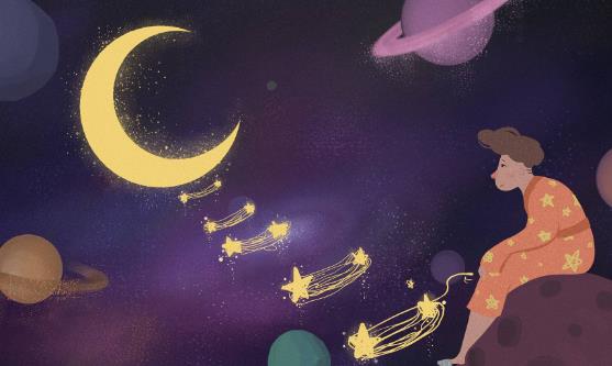 引起失眠的六種情況 六個小方法能緩解