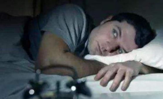 引起失眠的六種情況 六個小方法能緩解