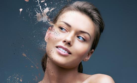 拒絕毛孔粗大 6個方法還你細嫩肌膚