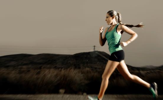 越是成功的人都愛好跑步 長期堅持跑步會帶來的心理變化