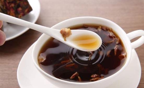 男生喝紅糖水的5個好處 適合男生的紅糖食譜推薦