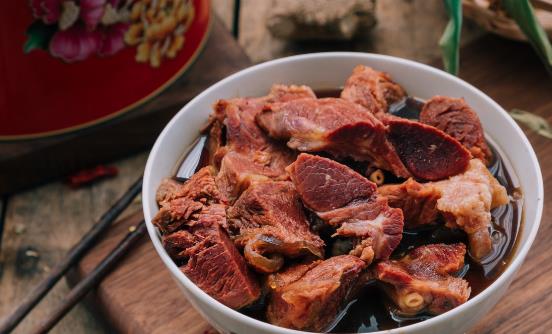 腎虛影響男性的性能力 最補腎的食物推薦