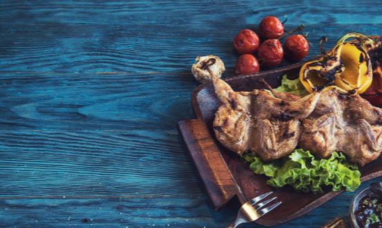 腎虛影響男性的性能力 最補腎的食物推薦