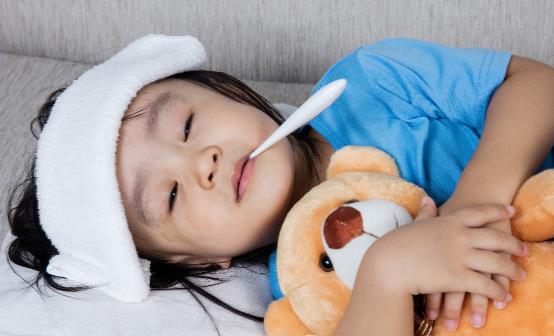 經常感冒發燒反而能增強身體免疫力，不會生大病？到底有沒有道理