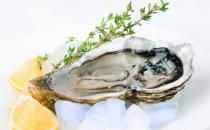 現下吃牡蠣正當季 口感鮮嫩多汁營養美味又滋補