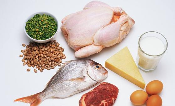 40歲以后的營養(yǎng)補充 吃對四季時令蔬菜強身健體補營養(yǎng)