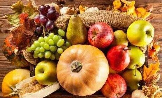 40歲以后的營養(yǎng)補充 吃對四季時令蔬菜強身健體補營養(yǎng)