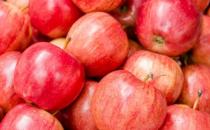 ?買蘋果別只看顏色 認準三點保證個個好吃口感清脆