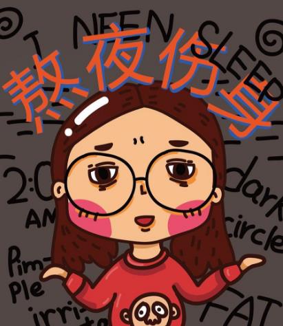 長期上夜班，算是熬夜嗎？聽聽醫生說熬夜的正確說法