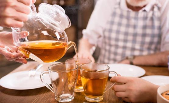 飯后六個不良習慣堪比慢性自殺 飯后八不急