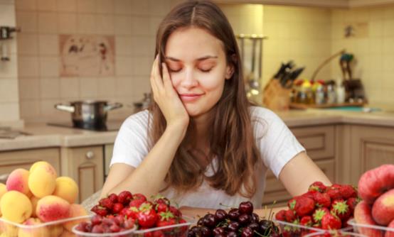 飯后六個不良習慣堪比慢性自殺 飯后八不急