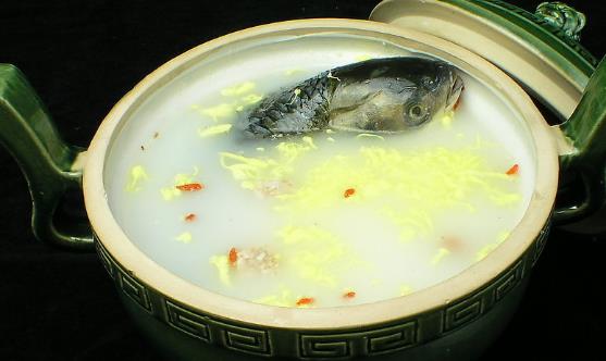 男人飲食中的黃金搭配 男人養生不可錯過的好物