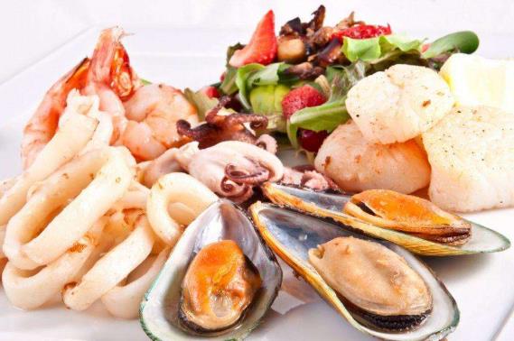 孕婦能夠吃海鮮嗎？孕婦吃海鮮會對寶寶有什么影響嗎