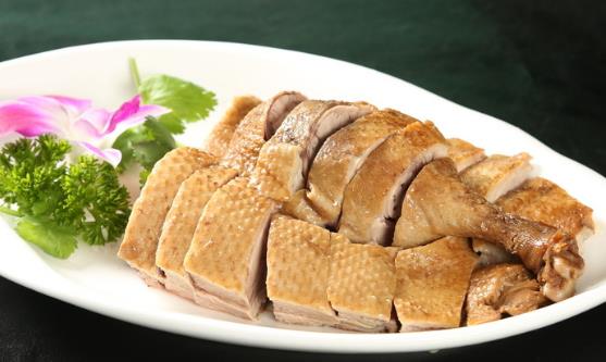 吃雞食譜大全 教你做個爽爆味蕾的口水雞