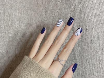 你真的懂美嗎?你適合哪種甲型?GODDEED穿戴式的美甲秘籍