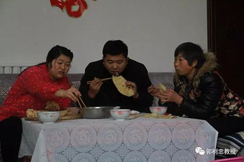 姥娘家的十六只小耳朵——耳再造郭樹忠