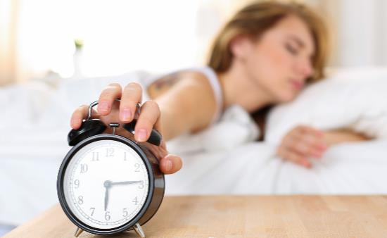 睡眠不足為什么會發胖 這3個原因必知