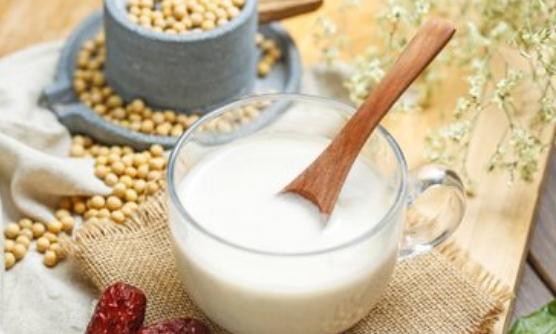 豆漿是健康飲品 過夜的豆漿不要喝