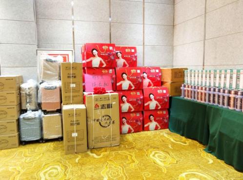 【初心不忘，續(xù)夢(mèng)前行】鄭州京美醫(yī)院2020新年團(tuán)拜會(huì)隆重舉行！