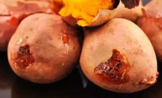 薯類食物與健康關系 各種薯類食物的不同養生功效