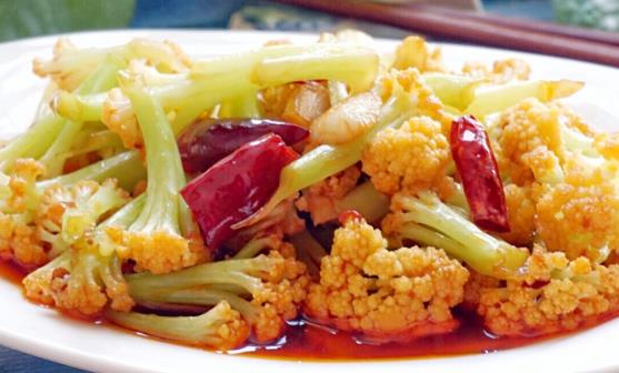 白黃綠紫誰更勝一籌 菜花的5個小知識