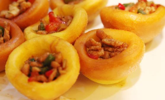 更適合你的玉米吃法 玉米糊糊五谷雜糧巧做粥