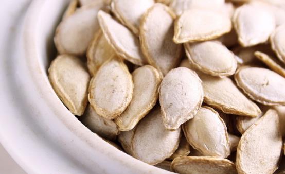 不能丟掉的南瓜籽的好處 保護你的前列腺緩解焦慮