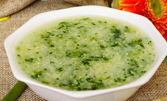 菠菜的營養價值 激活大腦功能增強青春活力