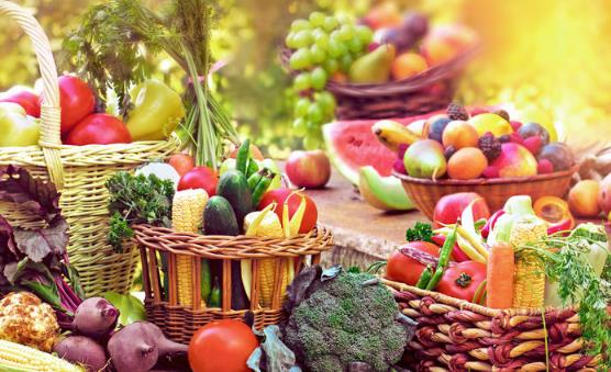 細數眼睛最愛的七大營養 眼睛喜歡的9個穴位