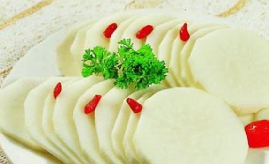 蘿卜對人體具有諸多益處 蘿卜的三種美味做法