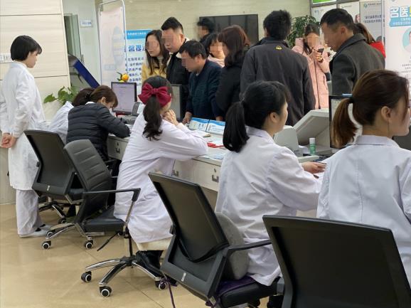 中西醫強強聯手 