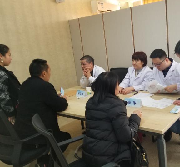 中西醫強強聯手 