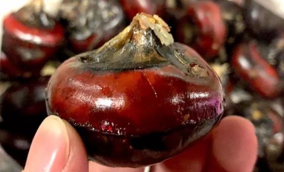 荸薺有地下雪梨的美譽 推薦三種營養(yǎng)荸薺的做法